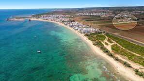 Beach - 2478 Perla Saracena - Suite Familiare by Barbarhouse (Salve)