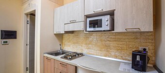 Nice home in Albidona with WiFi