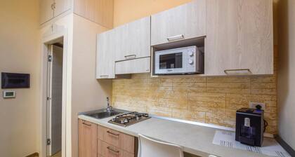 Nice home in Albidona with WiFi