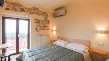 1 sovrum och gratis wi-fi