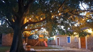 Jardín