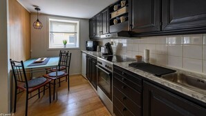 Apartment | Eigene Küche