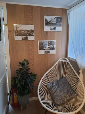 Interior - Nicolas Apartment 1 Nice & Cozy 2 Rooms (Stavanger)