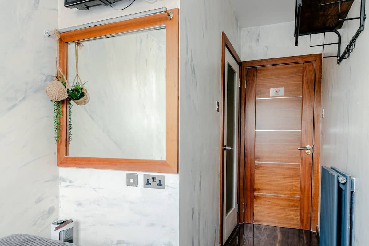 Standard Double Room | 1 bedroom, free WiFi