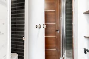 Habitació doble econòmica | 1 dormitori i wifi gratuïta