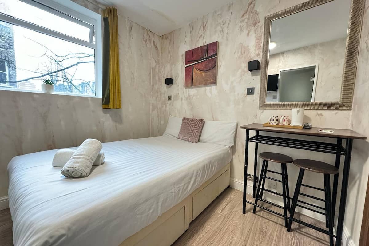 Double Room | 1 bedroom, free WiFi