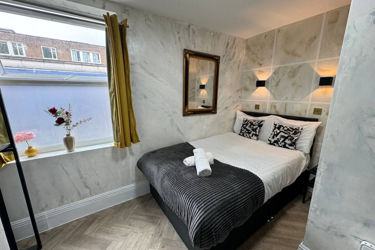Double Room, Balcony | 1 bedroom, free WiFi