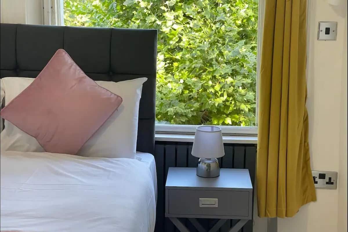 Standard Double Room | 1 bedroom, free WiFi