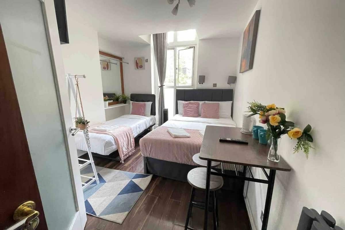 Comfort Triple Room | 1 bedroom, free WiFi