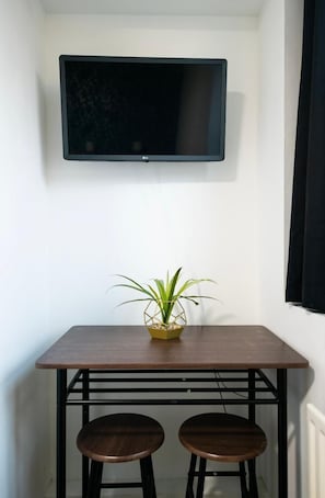 Habitació doble | 1 dormitori i wifi gratuïta