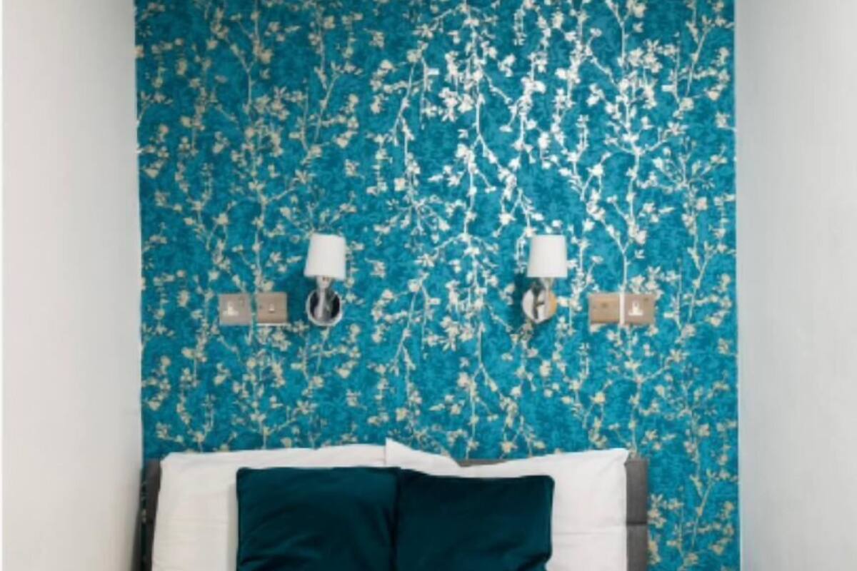 Small Double Room | 1 bedroom, free WiFi