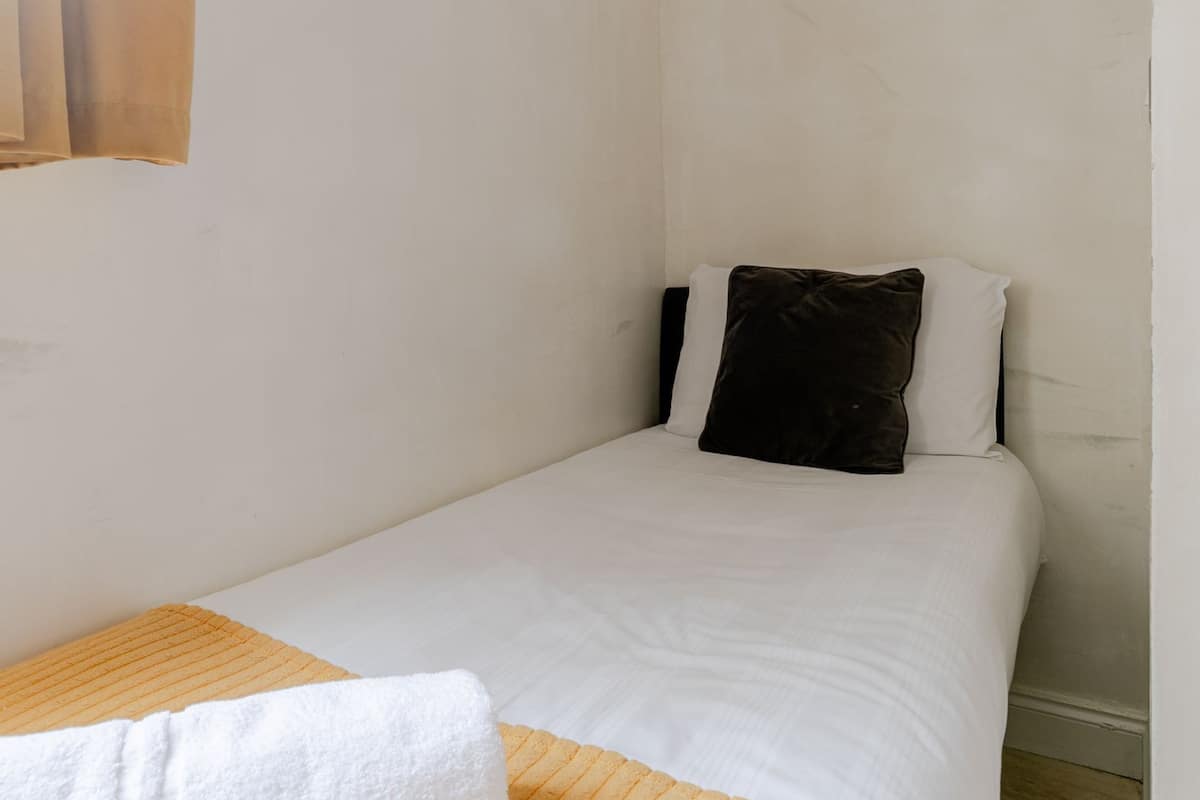 Budget Triple Room | 1 bedroom, free WiFi