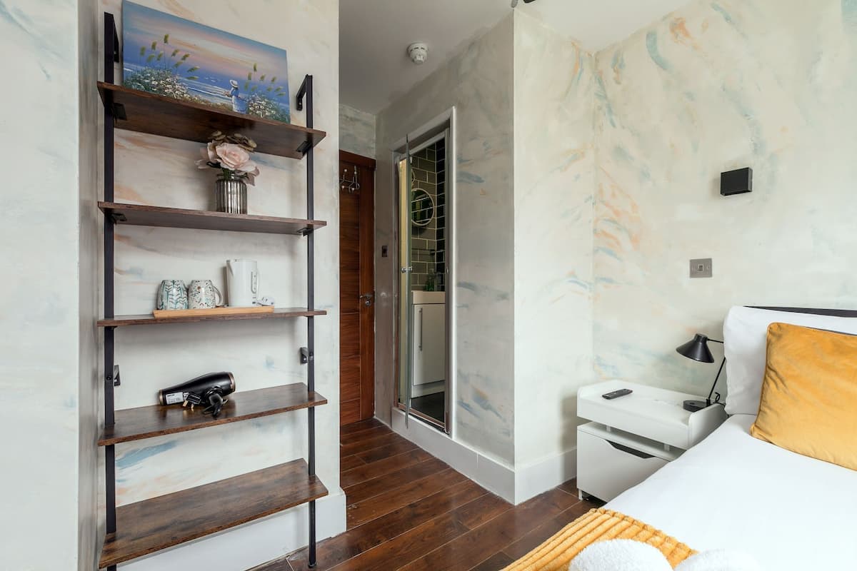 Double Room | 1 bedroom, free WiFi