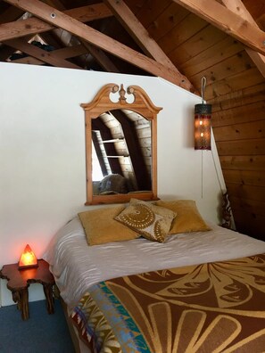 4 Schlafzimmer, WLAN, Bettwäsche