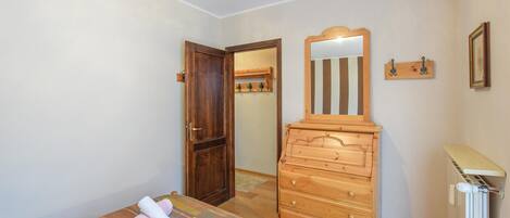 Wi-fi (inkludert) og sengetøy