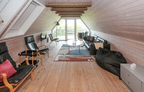 Interior - Gorgeous home in Samsø with kitchen (Samsø)