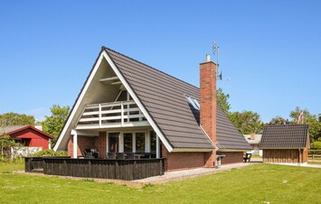 Udendørsområde