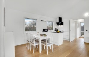 Dining - Nice home in Vordingborg with WiFi (Vordingborg)