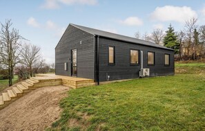 Exterior - Nice home in Vordingborg with WiFi (Vordingborg)