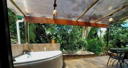 Charming place with private Jacuzzi