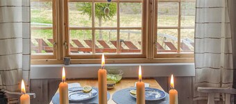 3 bedroom lovely home in Vinstra