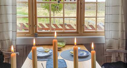 3 bedroom lovely home in Vinstra