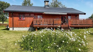 Eksteriør