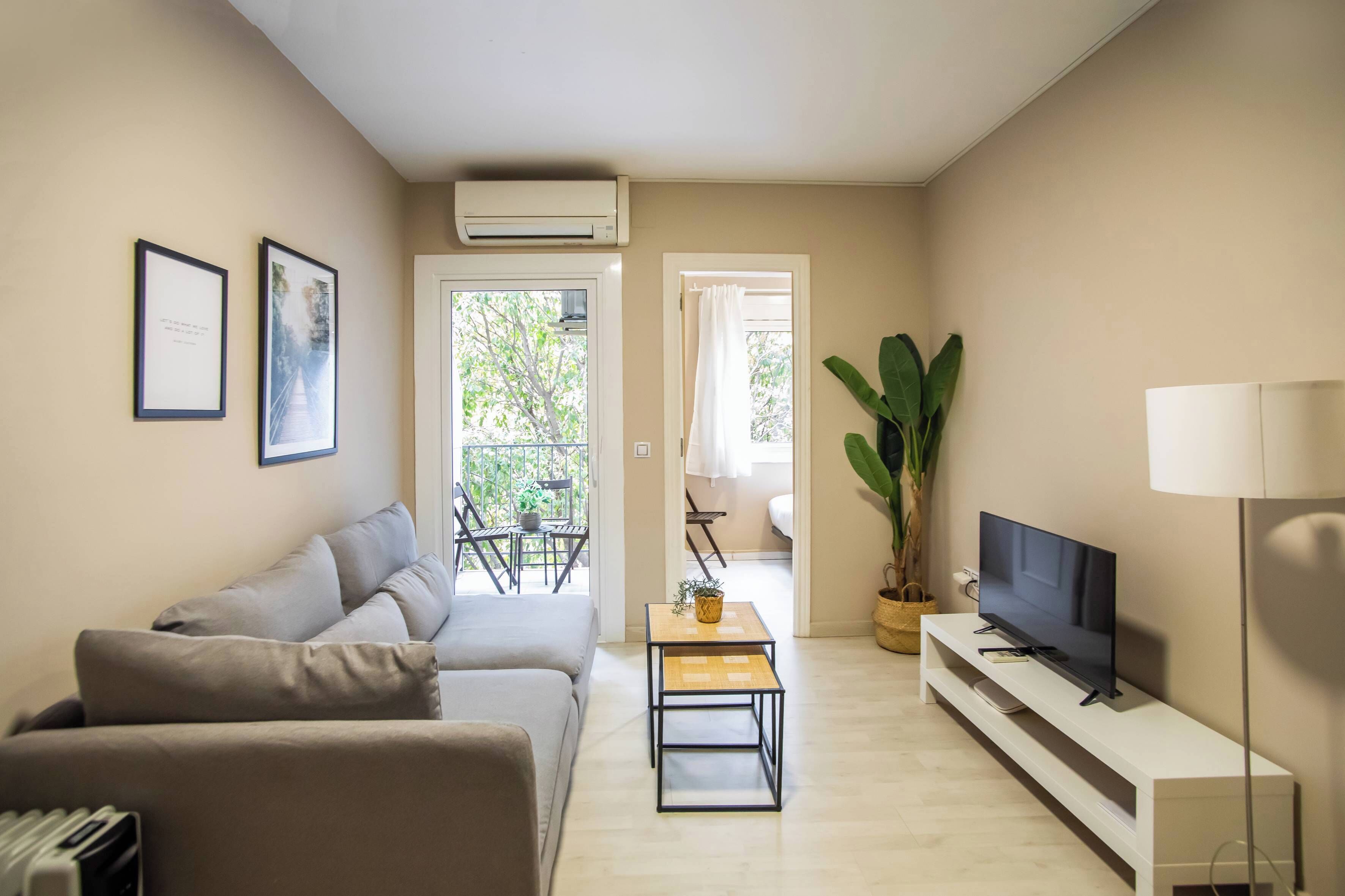 スマートテレビ