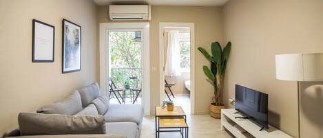 スマートテレビ