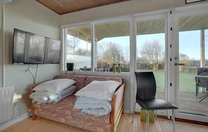 3 bedrooms, free WiFi