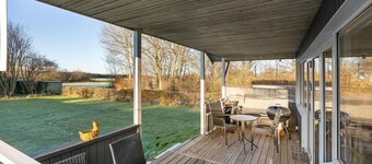 3 værelses skøn bolig i Haderslev