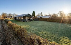 Udendørsområde
