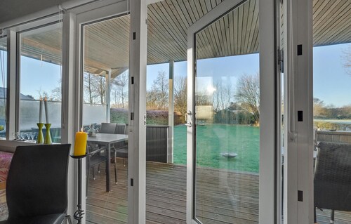 3 bedroom beautiful home in Haderslev