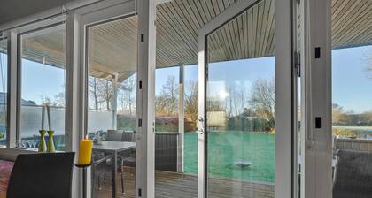 3 bedroom beautiful home in Haderslev