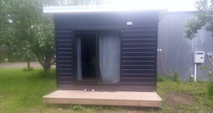 Cheap family holiday cabins near beaches