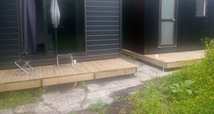 Cheap family holiday cabins near beaches