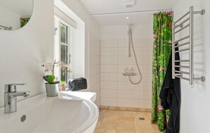 Dusche