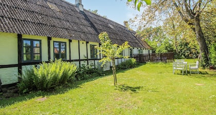 Tolles Haus mit 2 Schlafzimmern in.