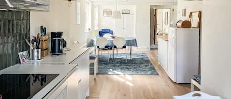 雪櫃、洗碗機、咖啡機/沖茶器