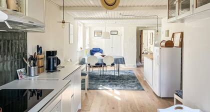 Tolles Haus mit 2 Schlafzimmern in.
