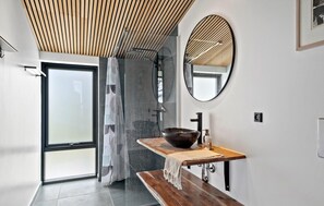 Dusche