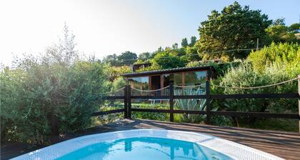Beautiful home in Montefiore dell'Aso