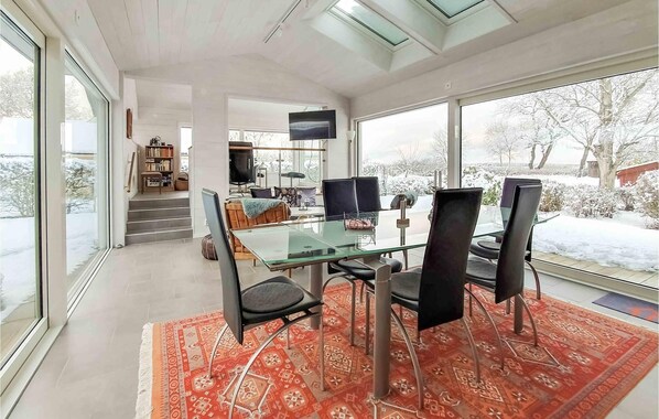 Dining - Lovely home in Farhult with kitchen (Farhult)