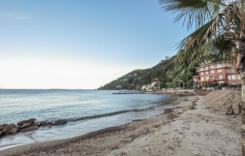 Wunderschöne Wohnung in Théoule-sur-Mer