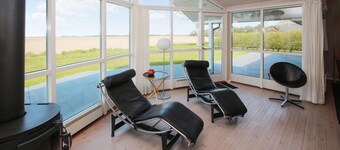 Awesome home in Samsø with kitchen