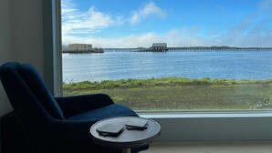 View from property - Cottages Above the Tide (Garibaldi)