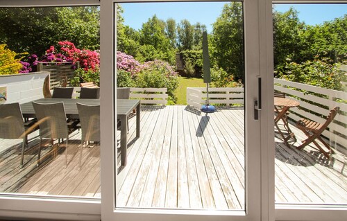 3 bedroom cozy home in Samsø