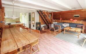 Interior - Pet friendly home in Samsø with WiFi (Samsø)