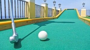 Sport court - Amazing apartment in Punta Su Turrione (Punta Su Turrione)
