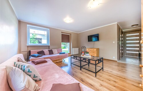Nice apartment in Szklarska Poreba with WiFi